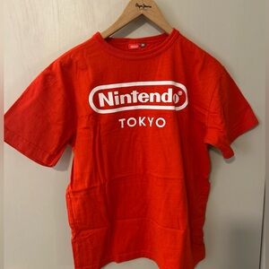 Nintendo, Size M, T-Shirt